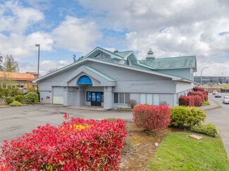 Silverdale, WA Retail - 3200 NW Randall Way