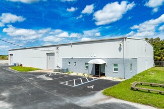 Fort Myers, FL Industrial - 2020 Ortiz Ave