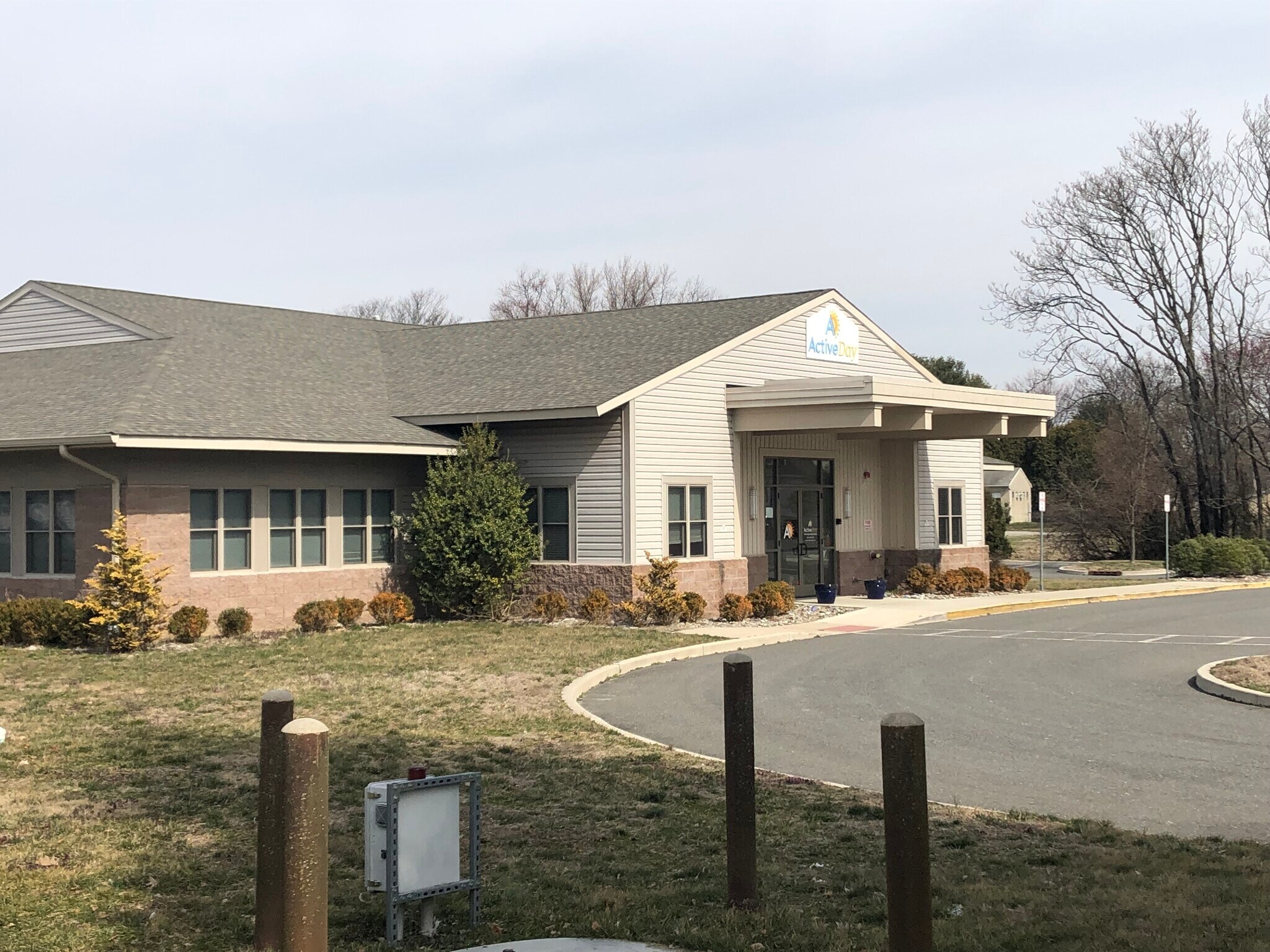 435 Harding Hwy Penns Grove, NJ 08069 Health Care Property for Sale