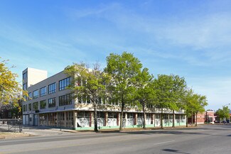 Saint Louis, MO Office/Retail - 2400 S Jefferson Ave