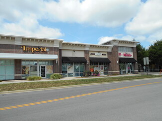 Carmel, IN Retail - 890 E 116th St