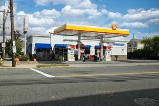 Point Lookout, NY Service Station - 12 Lido Blvd Point Lookout, NY Service Station - 12 Lido Blvd