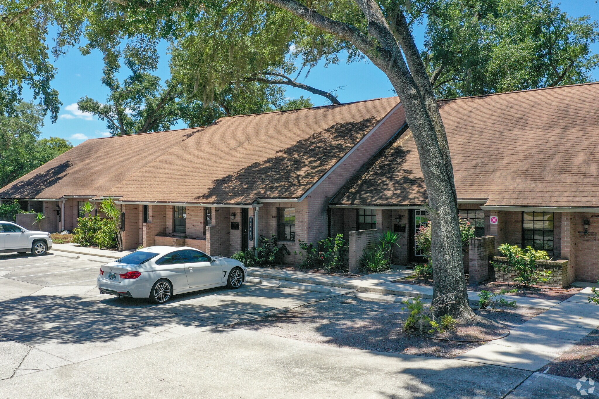 16110-16122 N Florida Ave, Lutz, FL for Rent