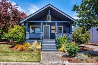 Portland, OR undefined - 2105 SE Ochoco St