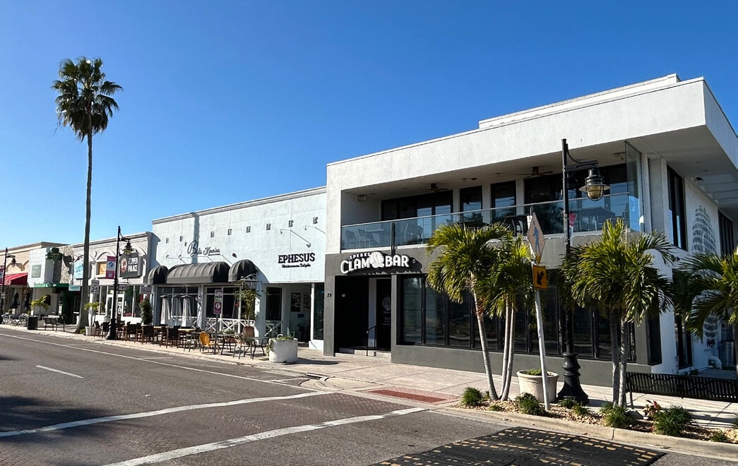 29 N Blvd of Presidents, Sarasota, FL for Rent