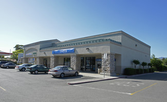 Pittsburg, CA Retail - 2136 Railroad Ave