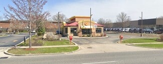 Countryside, IL Retail - 5621 S La Grange Rd