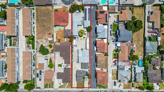 Carson, CA Apartments - 546 E 220th St