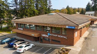 Poulsbo, WA Medical - 20730 Bond Rd Poulsbo, WA Medical - 20730 Bond Rd
