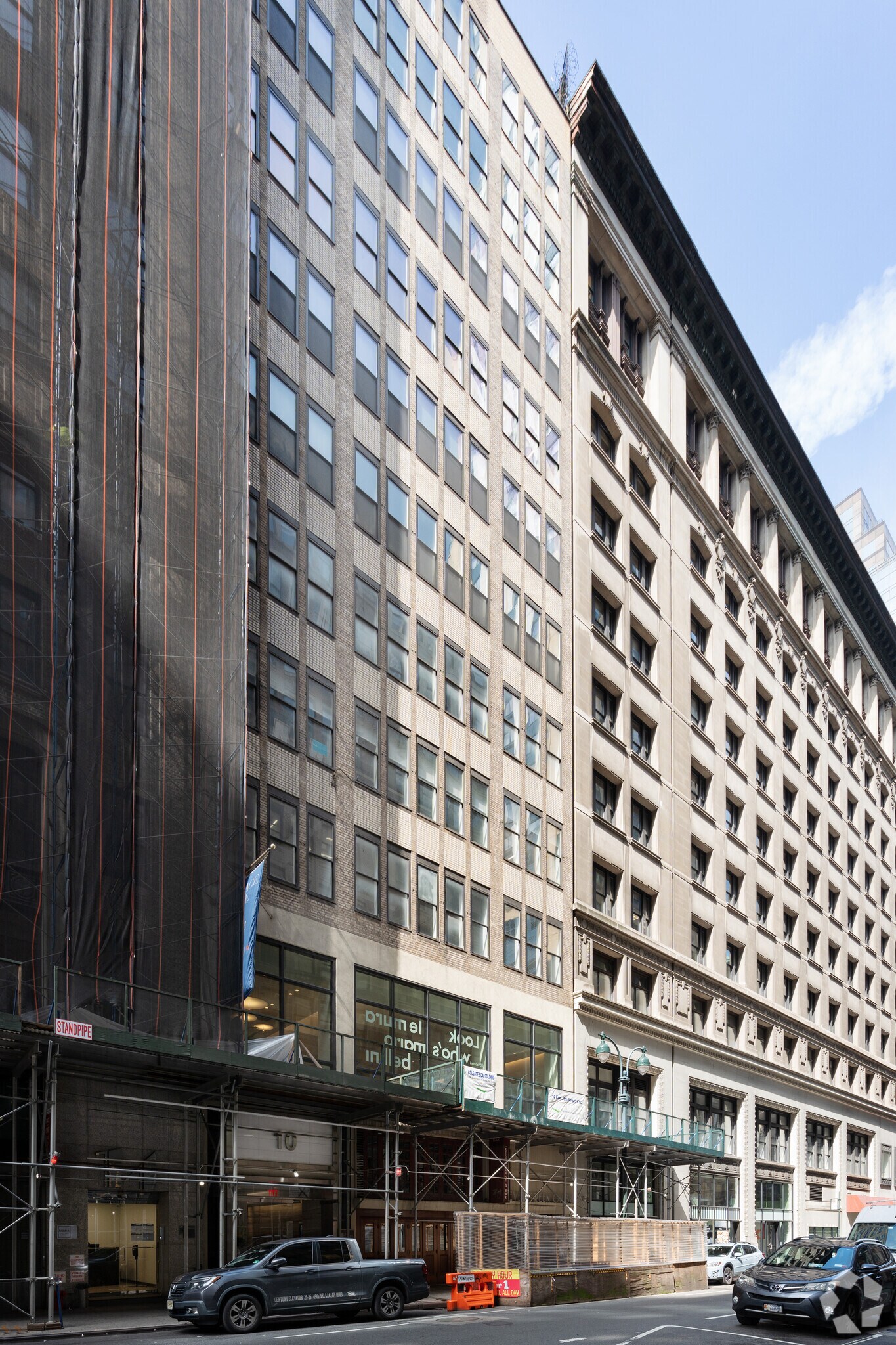 10 E 38th St, New York, NY for Rent