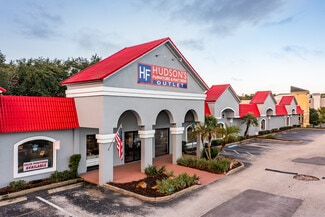 Altamonte Springs, FL Retail - 684 E Altamonte Dr Altamonte Springs, FL Retail - 684 E Altamonte Dr