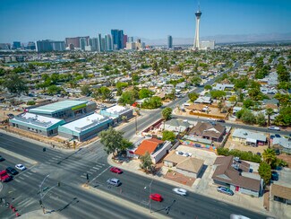 1614 S MARYLAND PKWY  