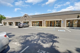 Milpitas, CA Medical - 1205-1247 S Park Victoria Dr
