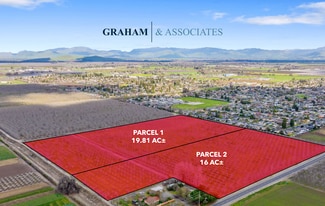 Visalia, CA Residential - W Visalia Road
