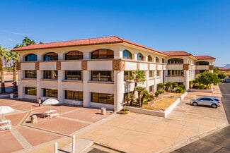 Scottsdale, AZ Office - 8777 E Via de Ventura Scottsdale, AZ Office - 8777 E Via de Ventura