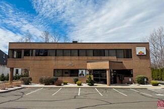 Southington, CT Office - 72 Queen St