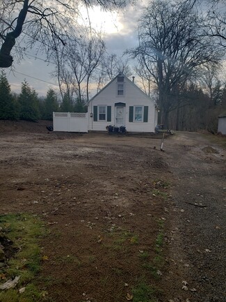 Webster, NY undefined - 731 Ridge Rd