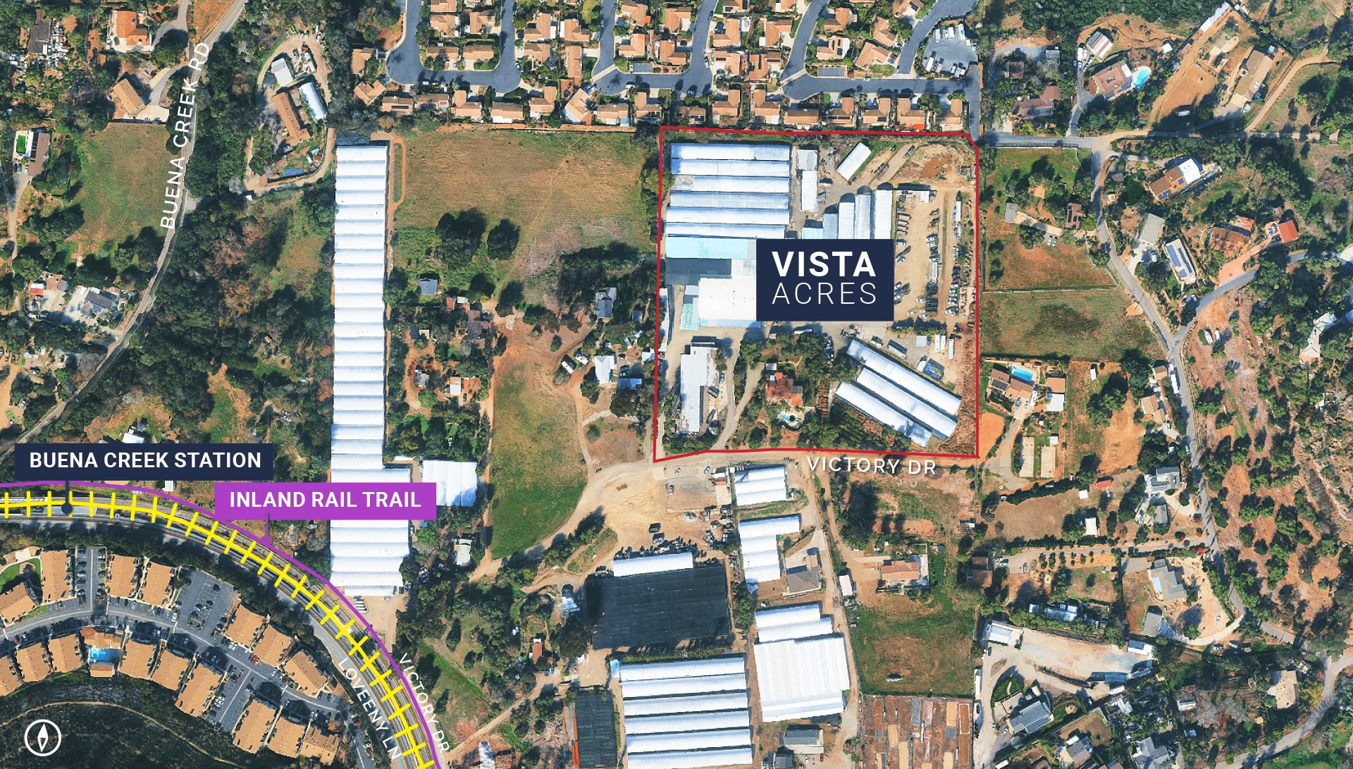 2022 Victory Dr, Vista, CA for Sale