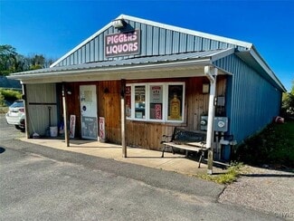 Oswego, NY Storefront - 5676 State Route 104