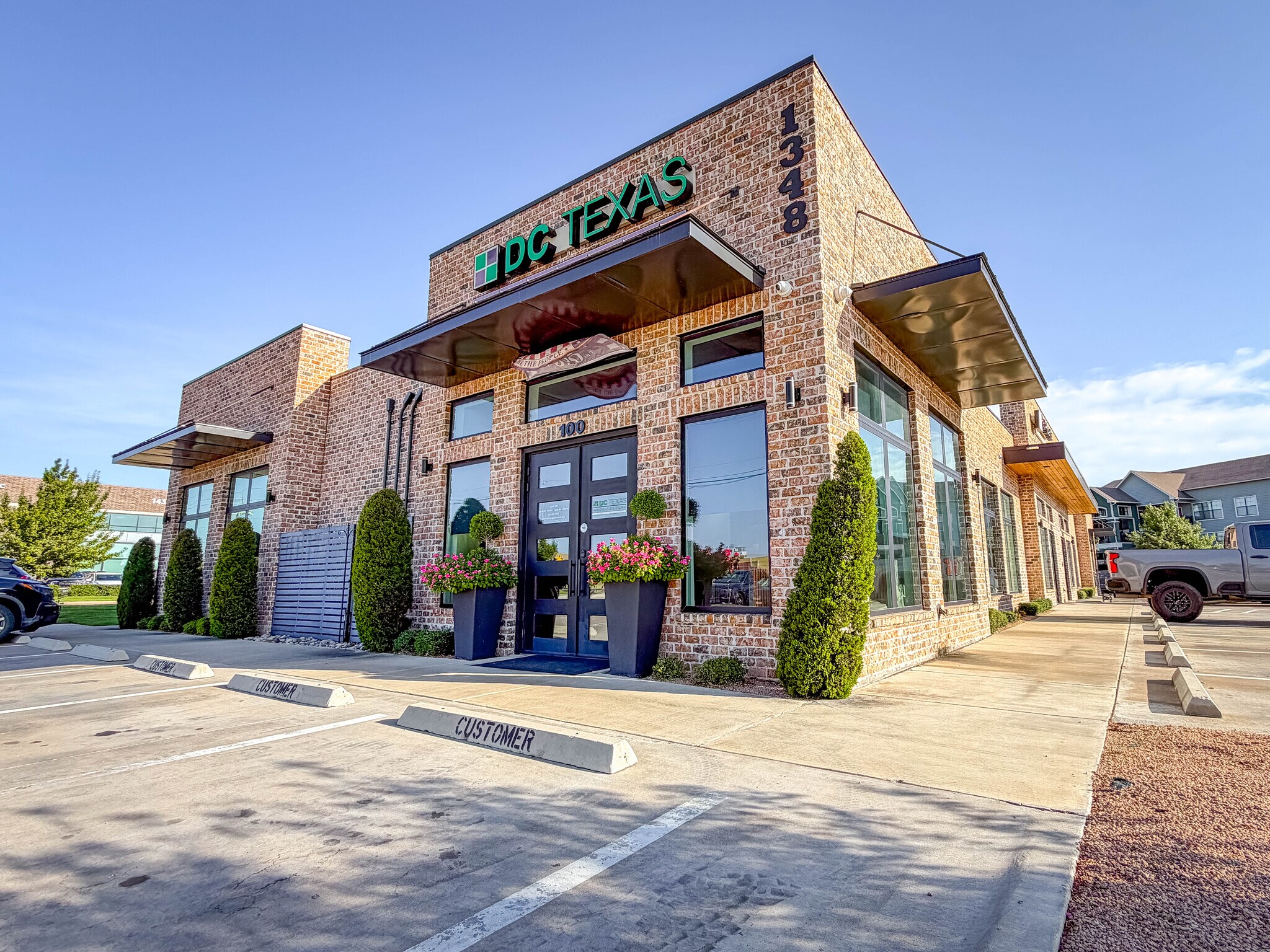 1348 W US Highway 287 Byp, Waxahachie, TX for Rent