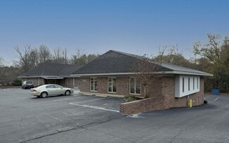 Easley, SC Office - 109 Fleetwood Dr