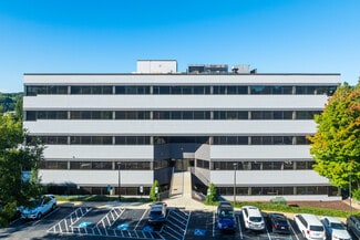 Raleigh, NC Office, Office/Medical - 4600 Marriott Dr