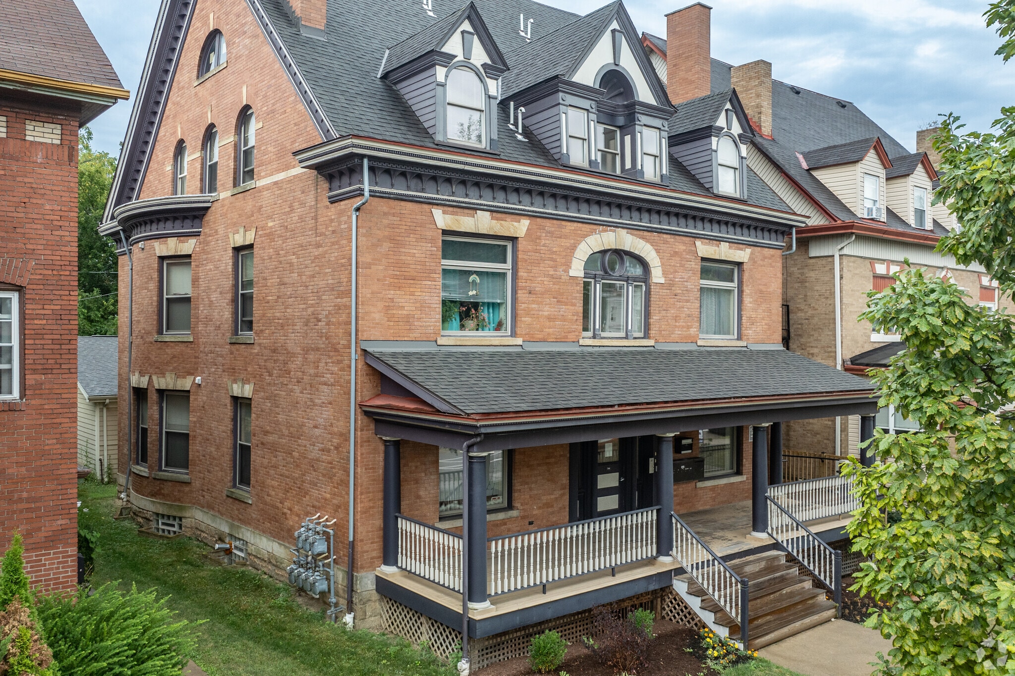 774 N Negley Ave, Pittsburgh, PA for Sale