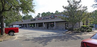 Tallahassee, FL Retail - 8155-8175 Woodville Hwy