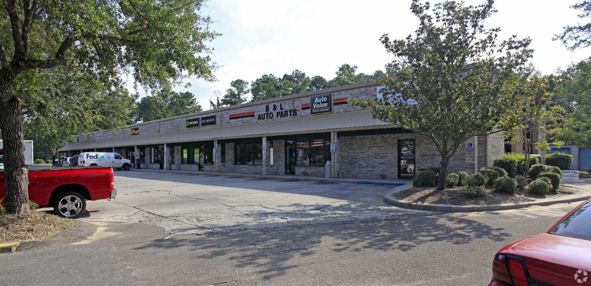 8155-8175 Woodville Hwy, Tallahassee, FL for Rent