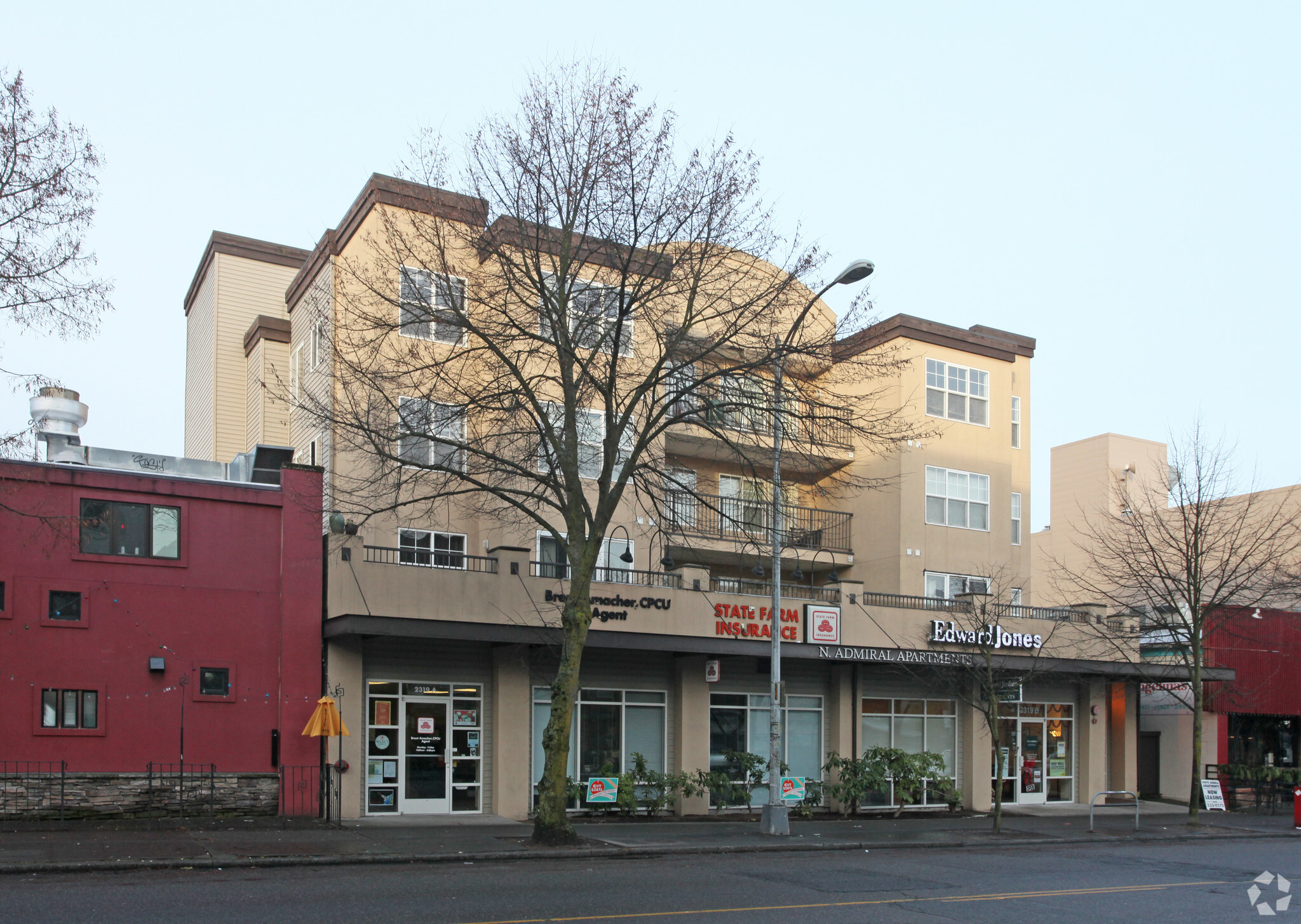 2319 California Ave SW, Seattle, WA for Rent
