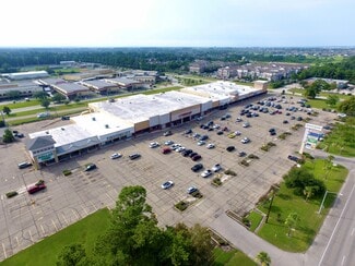 Slidell, LA Retail - 4000 Pontchartrain Dr Slidell, LA Retail - 4000 Pontchartrain Dr