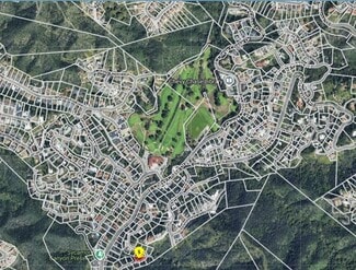 Glendale, CA Residential Land - 2901 Greenwich Rd