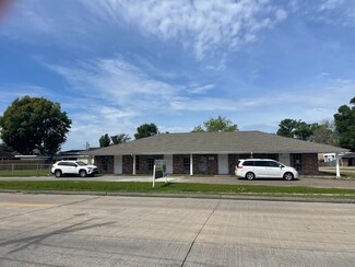 Marrero, LA Retail - 3632 Ames Blvd Marrero, LA Retail - 3632 Ames Blvd