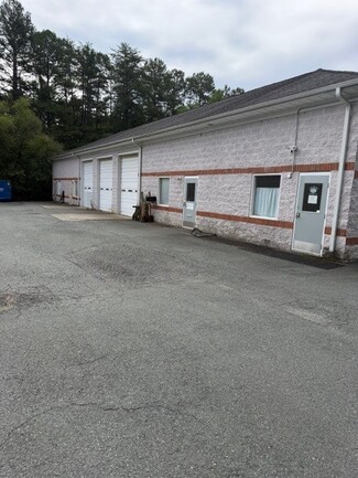 Crozet, VA Industrial - 5155 Three Notch D Rd Crozet, VA Industrial - 5155 Three Notch D Rd