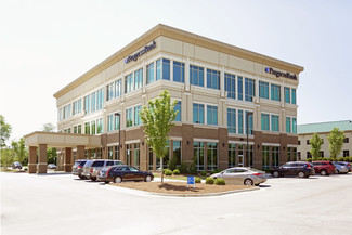 Madison, AL Office, Medical - 8337 Us-72 Hwy