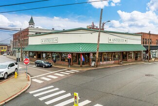 Putnam, CT Retail - 109 Main St