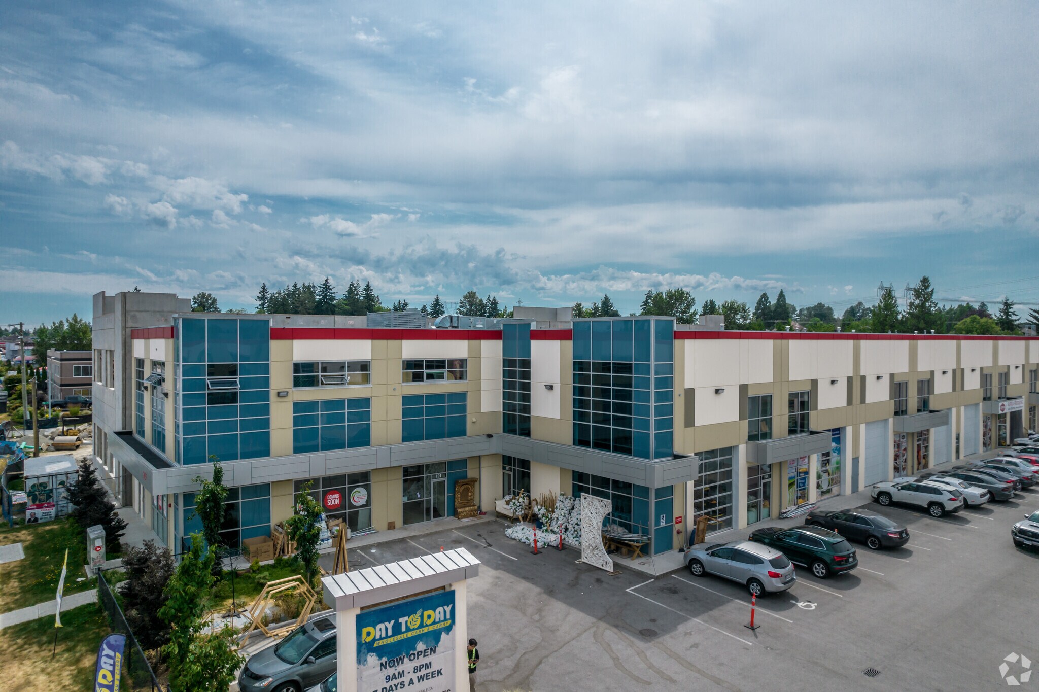 7825 128 St, Surrey, BC for Rent