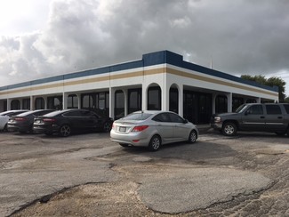 Corpus Christi, TX Office - 9359 IH 37