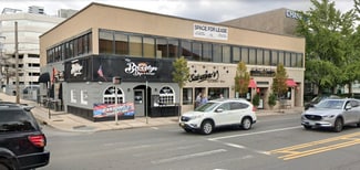 Mineola, NY Office - 228-234 Old Country Rd