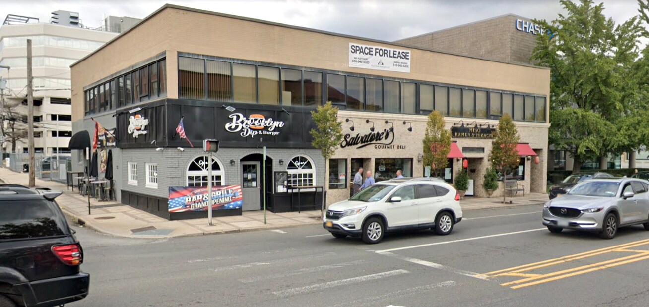 228-234 Old Country Rd, Mineola, NY for Rent