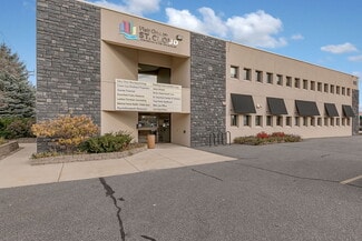 Saint Cloud, MN Office - 1411 W St. Germain St W Saint Cloud, MN Office - 1411 W St. Germain St W