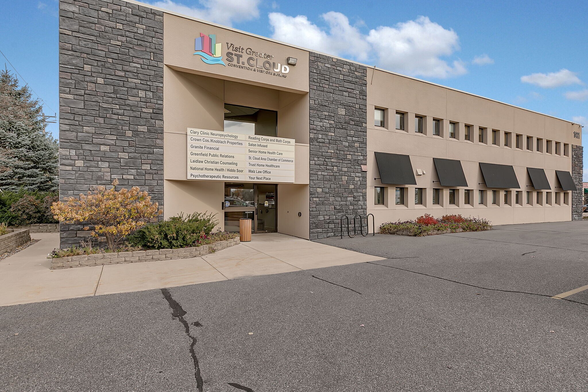 1411 W St. Germain St W, Saint Cloud, MN for Rent