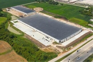 Kenosha, WI Industrial - 4213 128th Ave