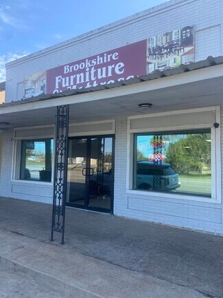 Brookshire, TX Storefront Retail/Office - 4107 HWY 90