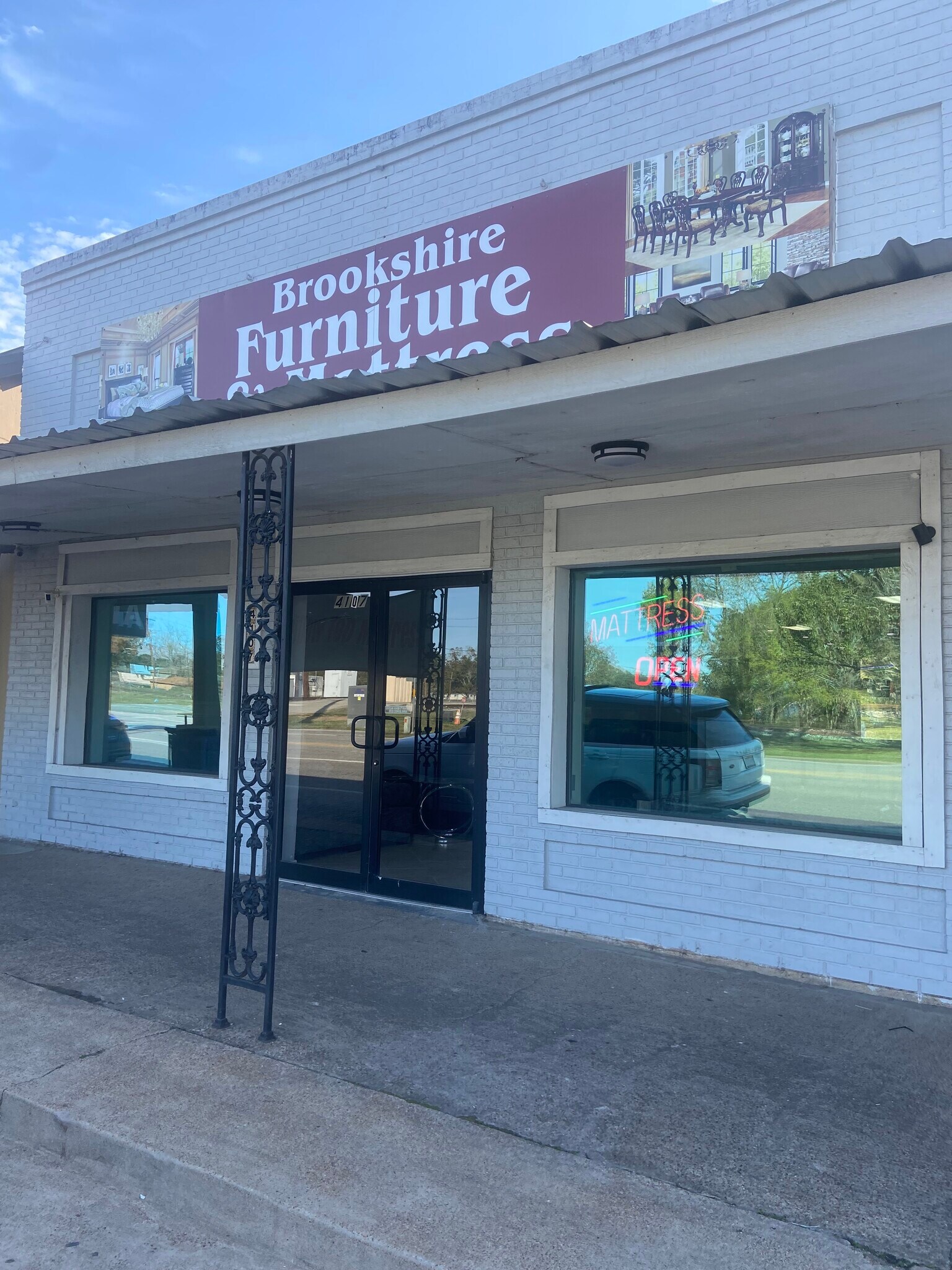 4107 HWY 90, Brookshire, TX for Sale