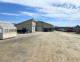 Bonners Ferry, ID Industrial - 509977 US-95 Bonners Ferry, ID Industrial - 509977 US-95
