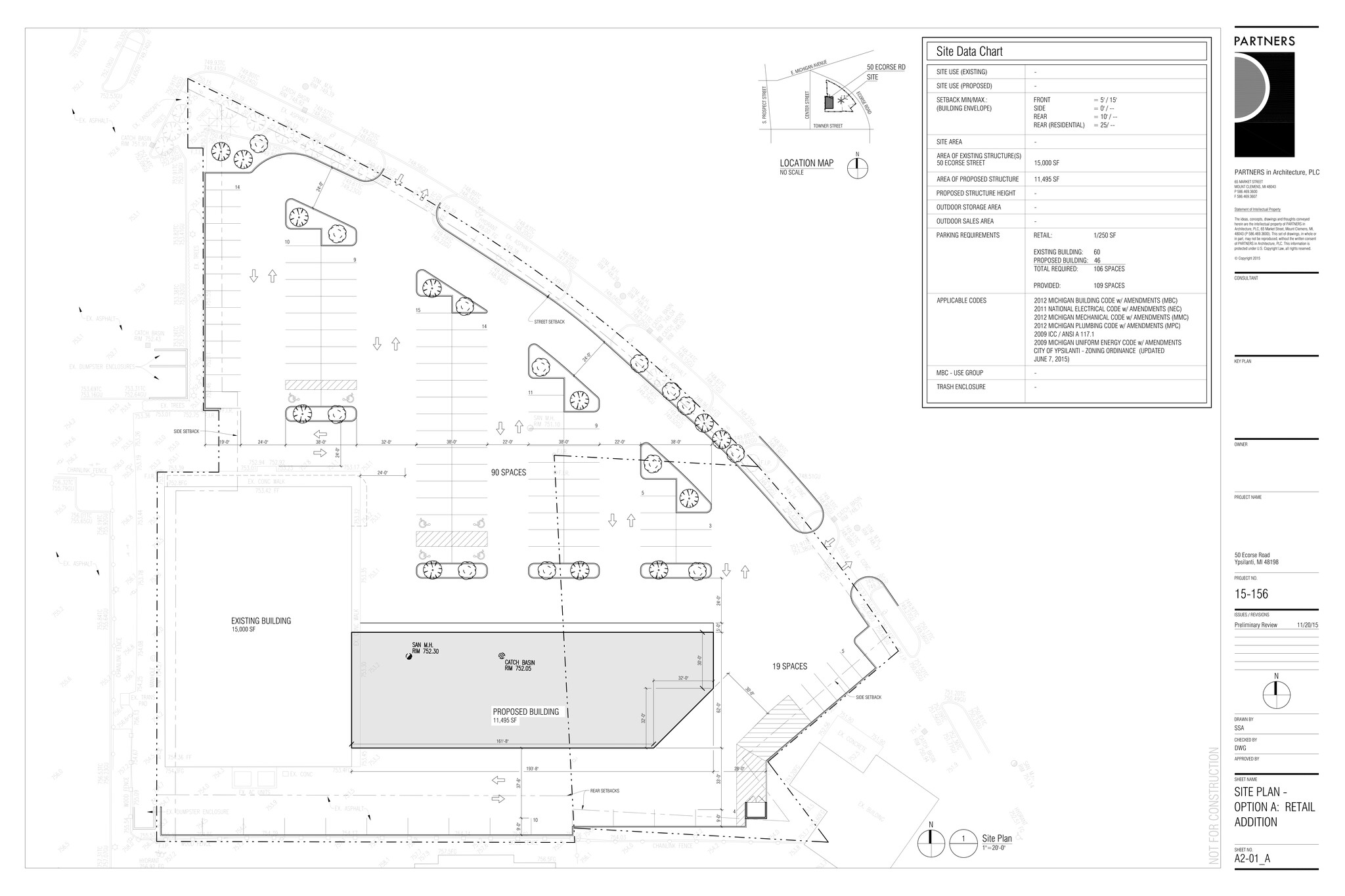 50 Ecorse Rd, Ypsilanti, MI for Rent