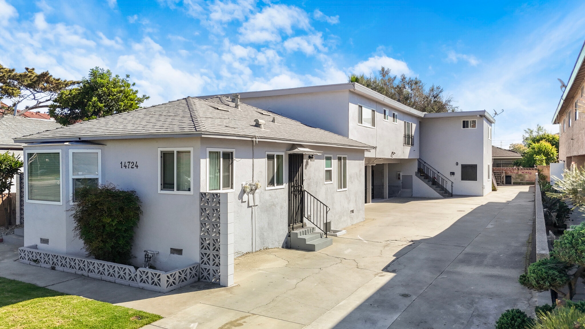 14724 S Budlong Ave, Gardena, CA for Sale