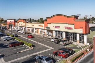 Compton, CA Retail - 1301 E Rosecrans Ave