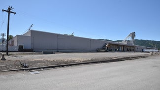 Portland, OR Industrial - 9930 N Burgard Way